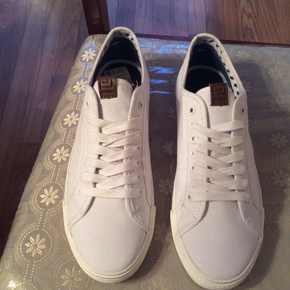 Men’s Ben Sherman Sneakers